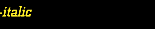Geo-957-Italic.ttf
