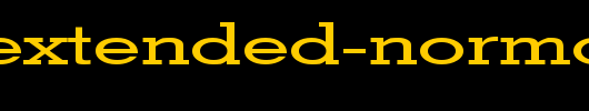 Geo-Extended-Normal.ttf