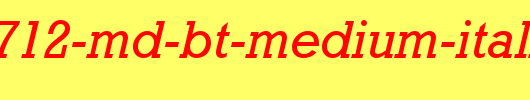 GeoSlb712-Md-BT-Medium-Italic.ttf