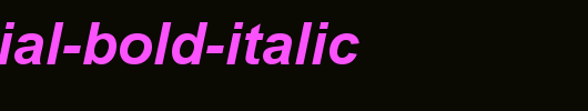 Geo_Arial-Bold-Italic.ttf