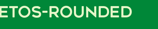 Geometos-Rounded.ttf