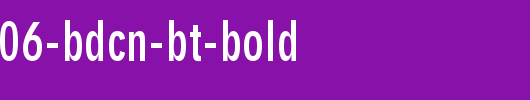 Geometr706-BdCn-BT-Bold.ttf