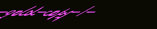 Gerards-Gold-copy-1-.ttf