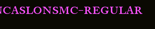 GermanCaslonSmc-Regular.ttf