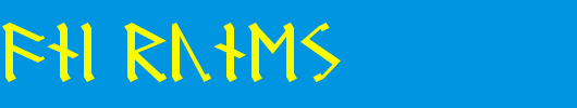 Germanic-Runes.ttf