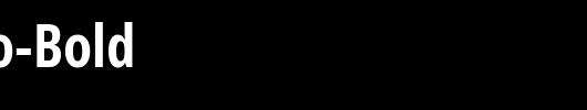 Germano-Bold_英文字体
