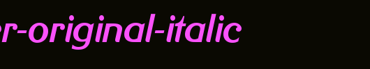 Gerstner-Original-Italic.ttf