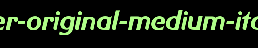 Gerstner-Original-Medium-Italic.ttf