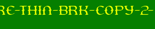 Gesture-Thin-BRK-copy-2-.ttf