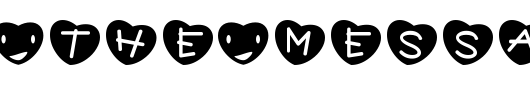 Get-the-Message-copy-2-.ttf