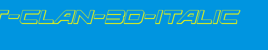Ghost-Clan-3D-Italic.ttf