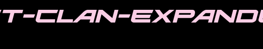 Ghost-Clan-Expanded-Italic.ttf
