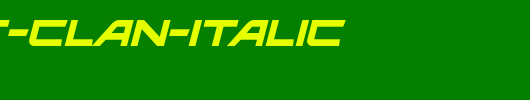 Ghost-Clan-Italic.ttf