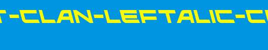 Ghost-Clan-Leftalic-copy-1-.ttf