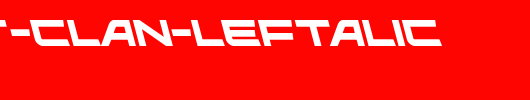 Ghost-Clan-Leftalic.ttf