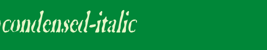 GhostTownCondensed-Italic.ttf