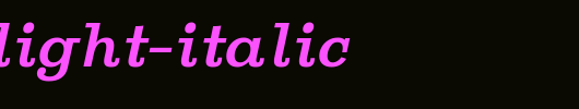 Ghostlight-Italic.ttf