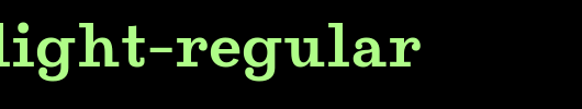 Ghostlight-Regular.ttf