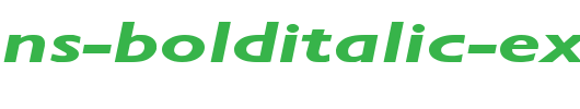 GillSans-BoldItalic-Ex.ttf