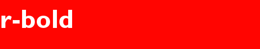 GillSansR-Bold.ttf