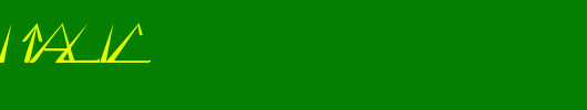 GlOrY-ItAlIc.ttf