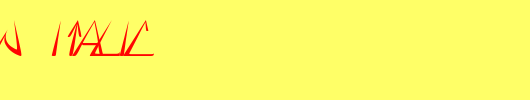 GlOrY-ThIn-ItAlIc.ttf