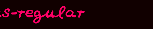 Gladys-Regular.ttf