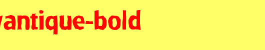 GlasgowAntique-Bold.ttf