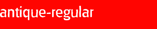 GlasgowAntique-Regular.ttf