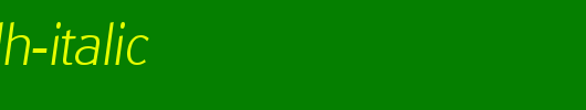GlasgowLH-Italic.ttf