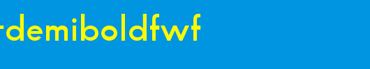 GlasnostDemiboldFWF.ttf
