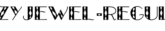 GlitzyJewel-Regular.ttf