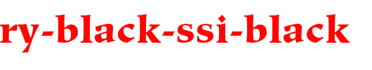Glossary-Black-SSi-Black.ttf