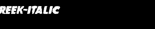 Goblin-Creek-Italic.ttf