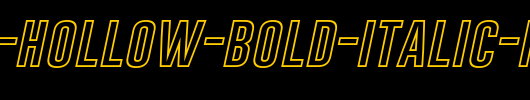 Gobold-Hollow-Bold-Italic-Italic.ttf