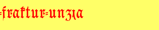 Goeschen-Fraktur-UNZ1A.ttf