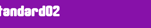 Goma-Standard02.ttf