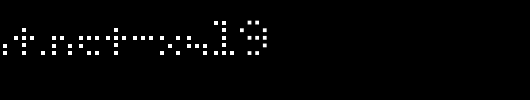 GoodfonT.NET-XS19.ttf