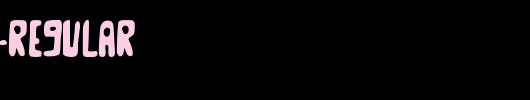 Goose-Neck-Regular.ttf