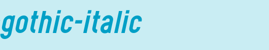 Gotcha-Gothic-Italic.ttf