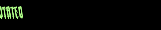 Gotharctica-Rotated.ttf