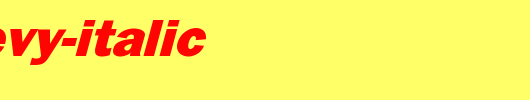 Gothhevy-Italic.ttf
