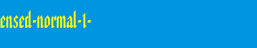 Gothic-32-Condensed-Normal-1-.ttf