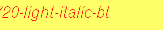 Gothic-720-Light-Italic-BT.ttf