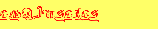 GothicMajuscles.ttf