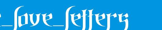 Gothic_Love_Letters.ttf