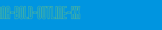 Gotica-Moderna-Bold-Outline-KK.ttf