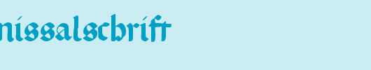 GotischeMissalschrift.ttf