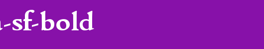 Goudita-SF-Bold.ttf