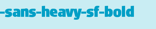 Goudita-Sans-Heavy-SF-Bold.ttf